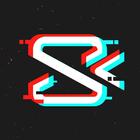 AI Video Editor - Vidma Cut AI icon