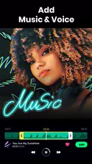 AI Video Editor, Maker - Vidma XAPK Herunterladen