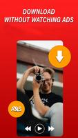 All Video Downloader App screenshot 1