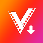 All Video Downloader 2021: VidMe Browser icône