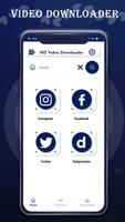 VidMedia Video Downloader ポスター