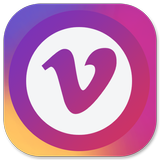 Icona Vid status Video For WhatsApp