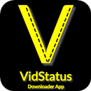 Vidstatus Video Downloader - All Video Saver App APK