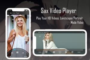 SAX Video Player - All Format MX Player 2019 스크린샷 2