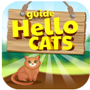 How to Play Hello Cats Puzzle APK
