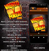 Viento Y Fuego Radio Screenshot 1