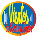 Radio Vientos De Poder Y Gloria APK