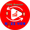 You Booster View4View - Viral APK