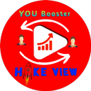 You Booster View4View - Viral APK