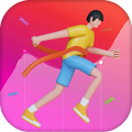 Walking Step Count-Weight Loss