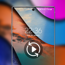 APK Video Live Wallpaper Changer