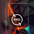 Wallpaper Changer Pro иконка