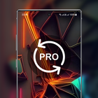 Wallpaper Changer Pro icon