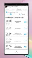Wallpaper Changer Pro screenshot 2