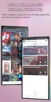 Ganti Wallpaper Otomatis screenshot 1