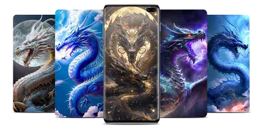 Dragon Wallpapers