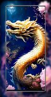 Dragon Wallpapers 截圖 1