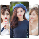 Beautiful Girl Wallpapers HD APK