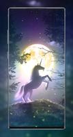 Unicorn Wallpapers पोस्टर