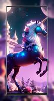 Unicorn Wallpapers скриншот 1