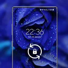 Скачать Lock Screen Wallpaper Changer APK