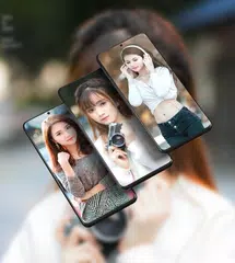 Sexy Girl Wallpaper HD XAPK download