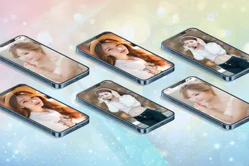 Sexy Girl Wallpaper HD XAPK download