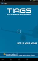 TIAGS poster