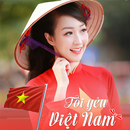 Vietnam Avatar - Vietnam Championship Photo Frames APK