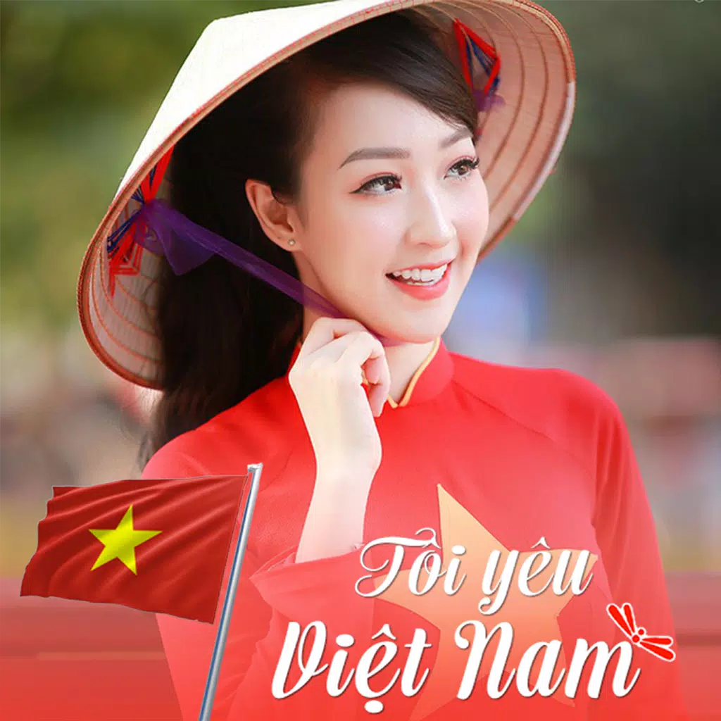 Tải xuống APK Vietnam Avatar - Khung ảnh Việt Nam vô địch cho Android Tải xuống APK Vietnam Avatar - Khung ảnh Việt Nam vô địch cho Android
