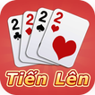 Tiến Lên Offline ไอคอน