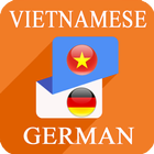 Vietnamese-German Translator icône