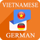 Vietnamese-German Translator APK