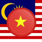 Vietnamese Malay Translator 图标