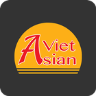 Viet Asian biểu tượng