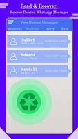 View Deleted Messages imagem de tela 1