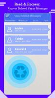 View Deleted Messages imagem de tela 2