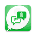 View deleted messages: WhatsDelete