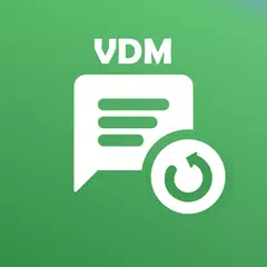 View deleted messages recovery APK Herunterladen