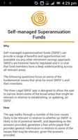 View Legal SMSF poster