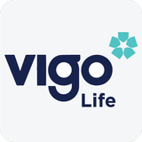 Vigo Life icône