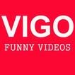 ”Vigo Funny Videos