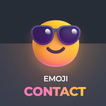 Emoji Contact Maker icon
