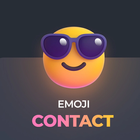 Emoji Contact Maker アイコン