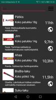 Hypoeväs poster