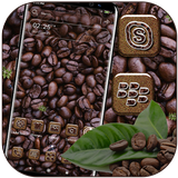 Coffee Beans Theme