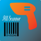 All Scanner آئیکن