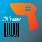 All Scanner أيقونة