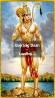 Bajrang Baan poster