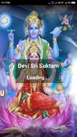 Devi Sri Suktam Affiche